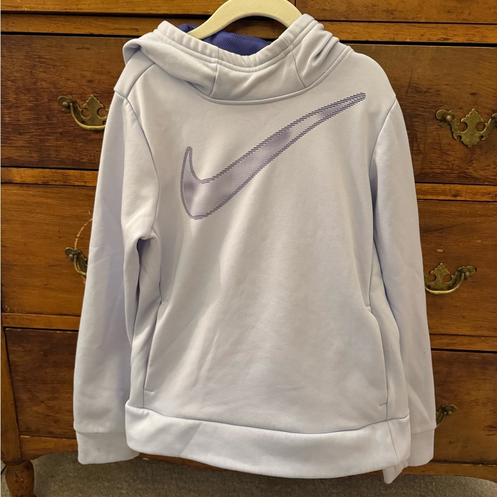 Nike Dri Fit Sweatshirt, Like new condition, size small